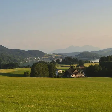 Sbe - Near Salzburg And Lakes