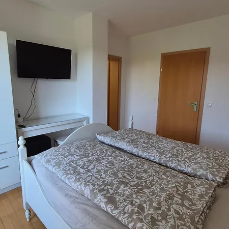 Alloggio in famiglia Sbe - Near Salzburg And Lakes