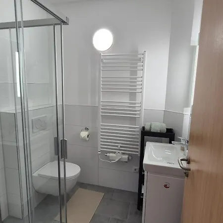 Alloggio in famiglia Sbe - Near Salzburg And Lakes