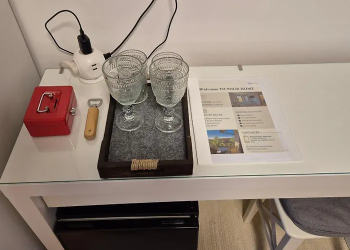 Sbe - Near Salzburg And Lakes