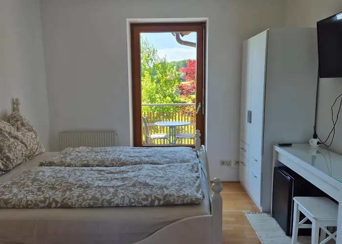 Sbe - Near Salzburg And Lakes Perwang am Grabensee