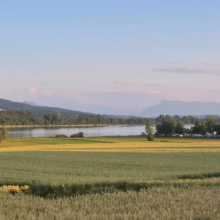 Sbe - Near Salzburg And Lakes Homestay