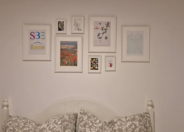 Sbe - Near Salzburg And Lakes Homestay