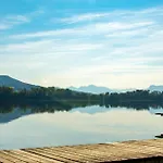 Sbe - Near Salzburg And Lakes Alloggio in famiglia