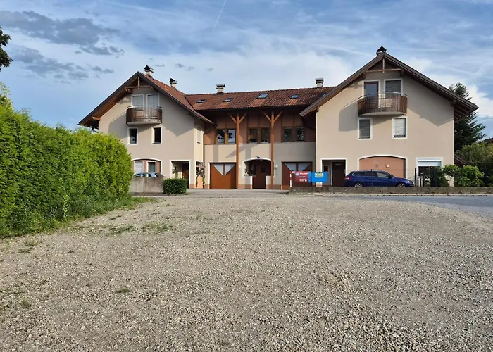 Sbe - Near Salzburg And Lakes Проживание в семье *