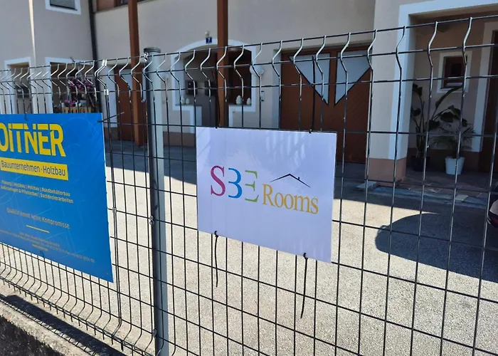 Sbe - Near Salzburg And Lakes Проживание в семье Perwang am Grabensee